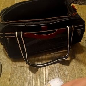 Small Dog Carrier